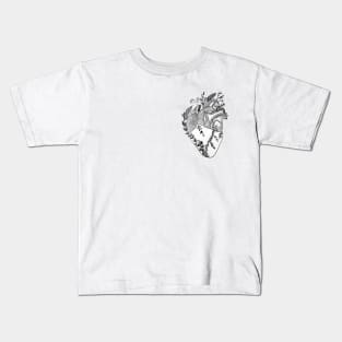 Heart and Soul Kids T-Shirt